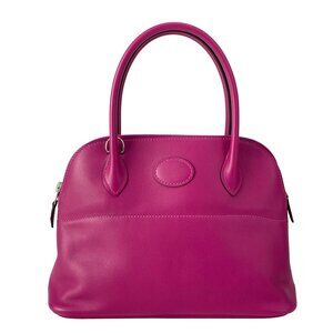 Hermès Bolide 27 Handbag H047653CKL3
